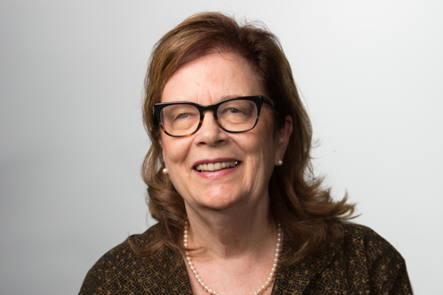 Lynn Scruby